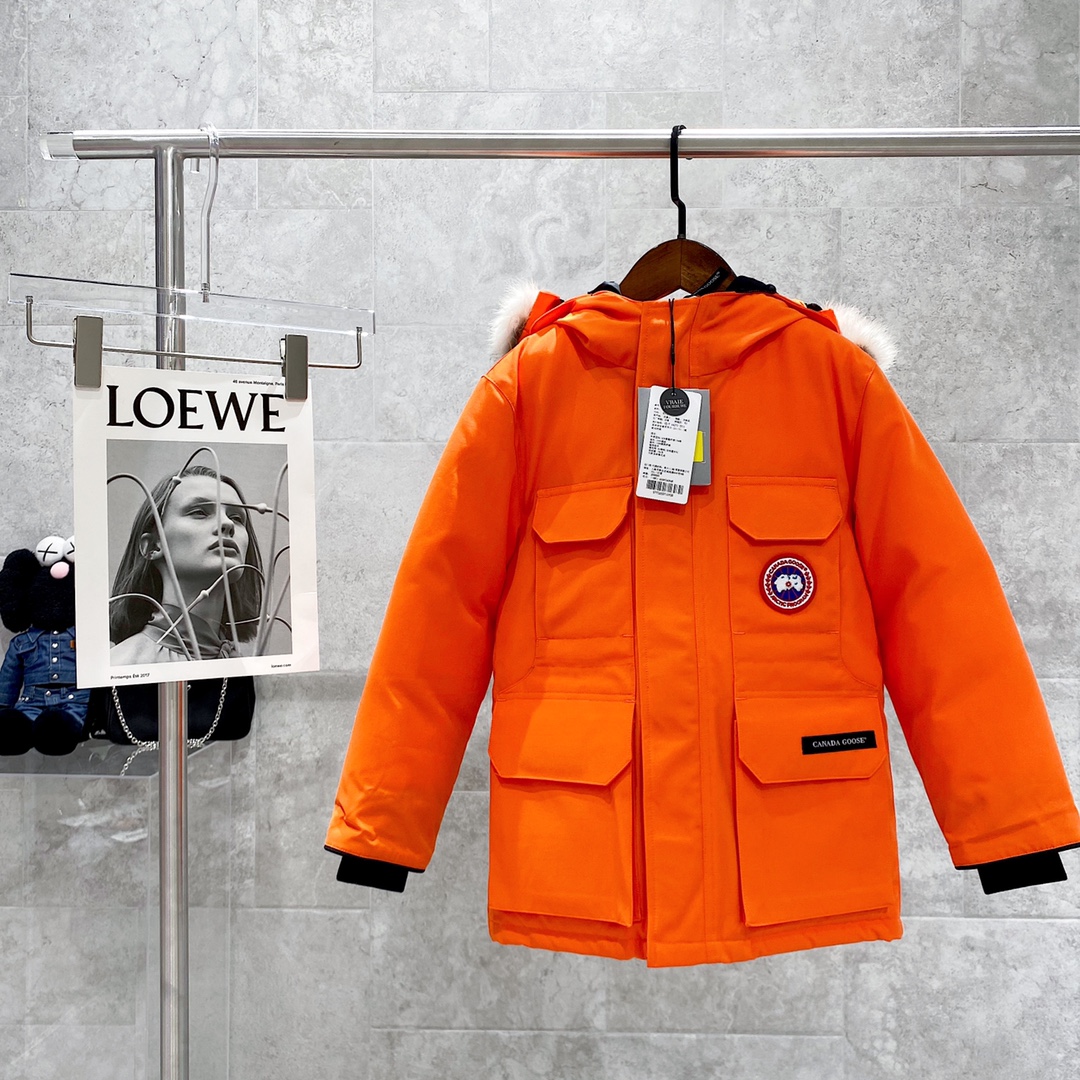 Wholesale Replica Canada Goose Jackets Fake Replica Canada Goose