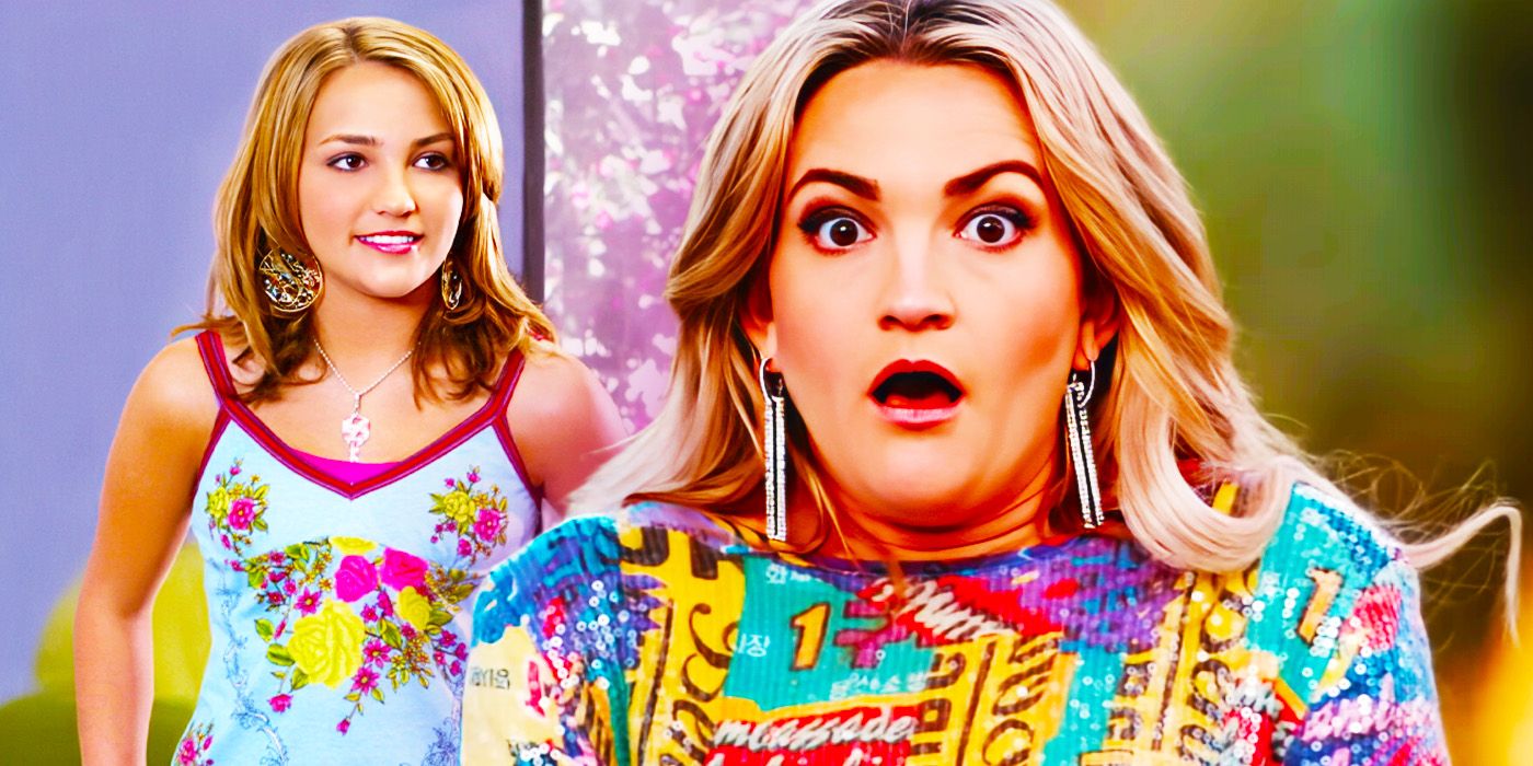 The Unexpected Twist in Zoey 102 Reboot Movie that Everyone is Talking