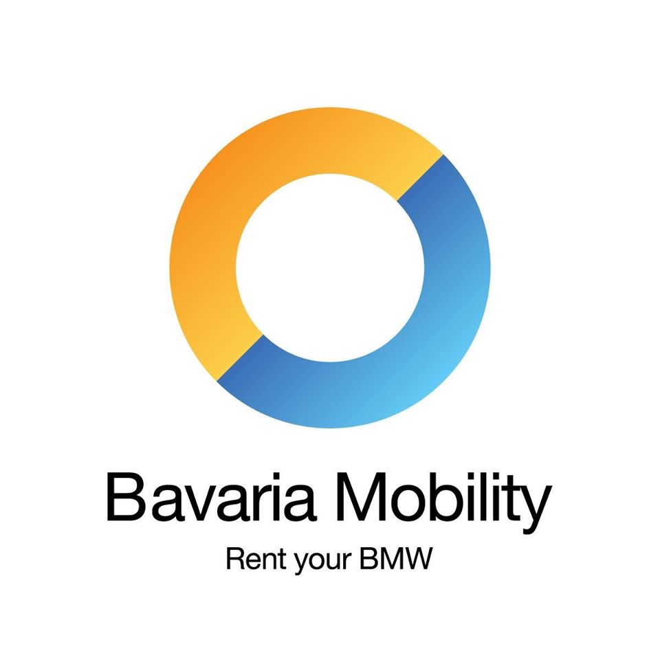 Bavaria Mobility BMW.Rent un nou concept de premium rent a car