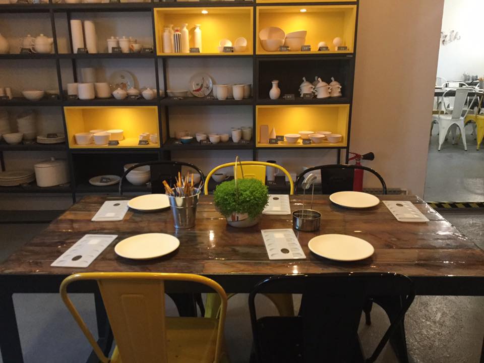 Ceramic Cafe Cluj Cafenele, Ceainarii, De Facut, Localuri, Timp Liber