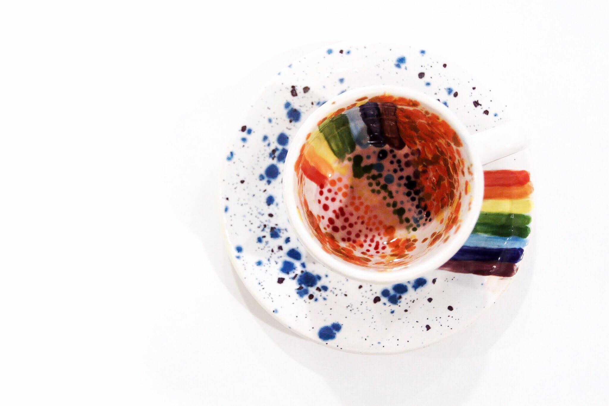 Ceramic Cafe Cluj Cafenele, Ceainarii, De Facut, Localuri, Timp Liber