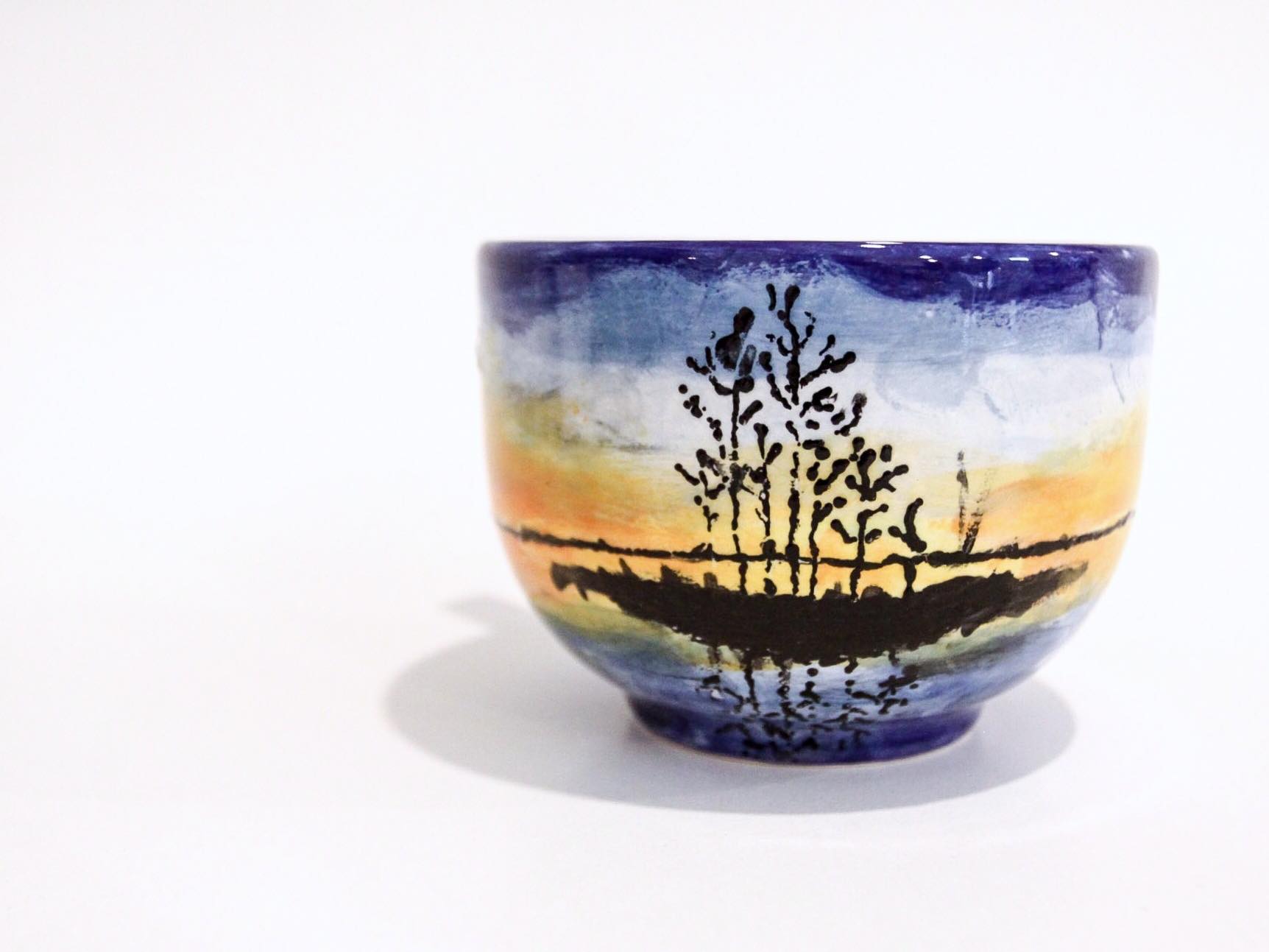 Ceramic Cafe Cluj Cafenele, Ceainarii, De Facut, Localuri, Timp Liber