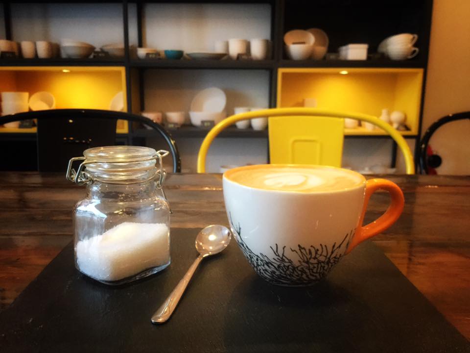 Ceramic Cafe Cluj Cafenele, Ceainarii, De Facut, Localuri, Timp Liber