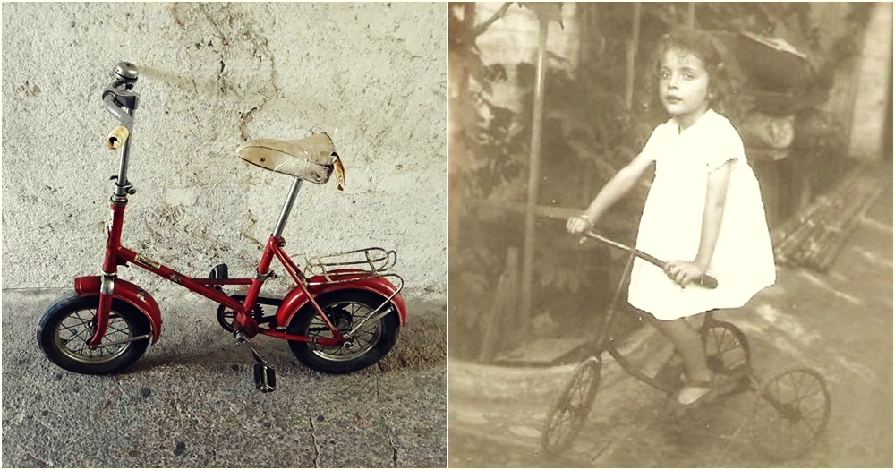 O ColecÈie DeosebitÄ De Biciclete Vechi RomaneÈti Èi O BibliotecÄ CiclistÄ Oldbicyclero
