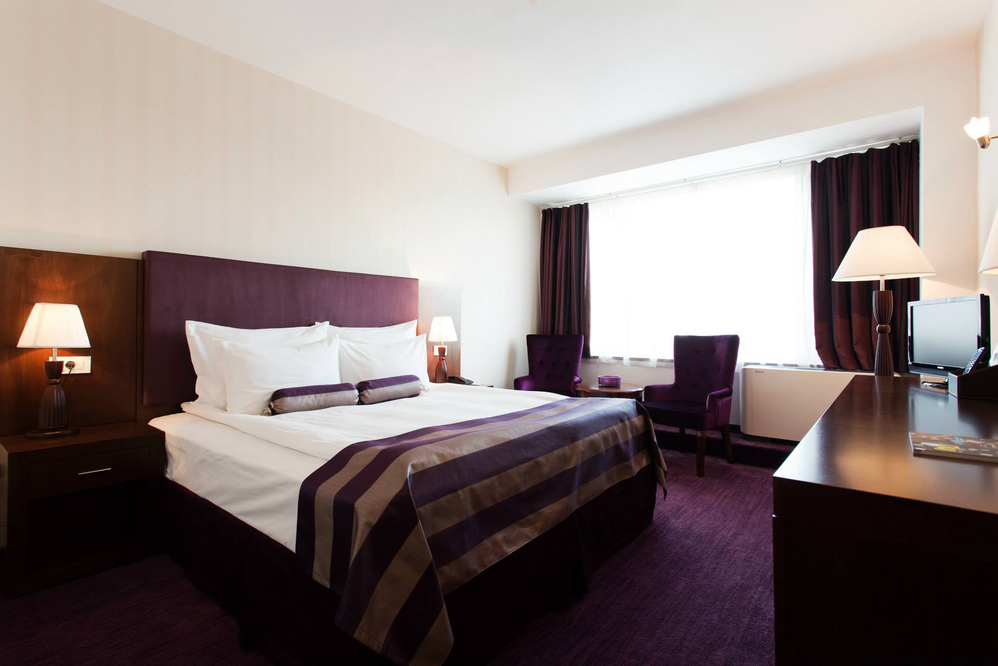 Grand Hotel Napoca Recenzii Cluj