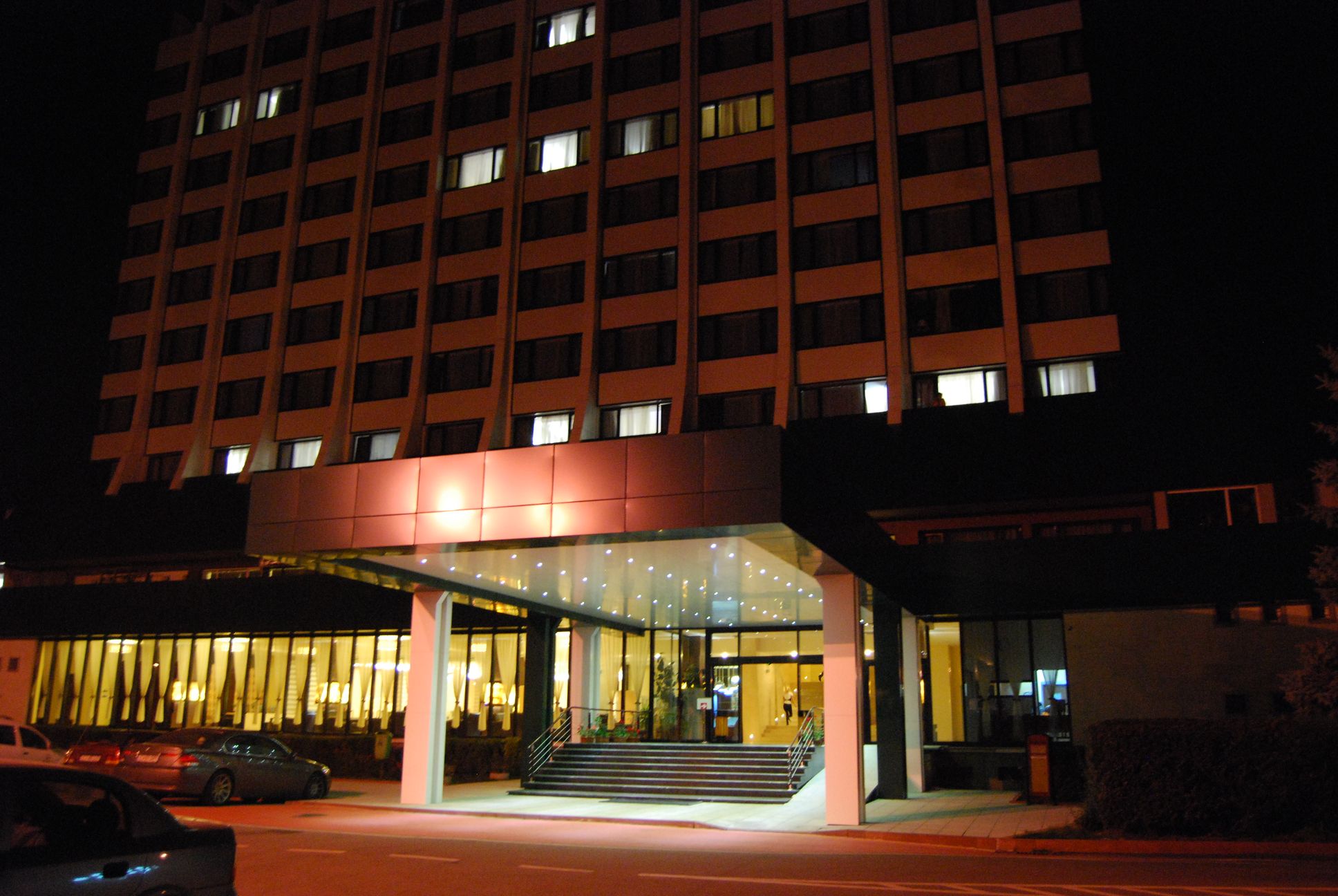 Grand Hotel Napoca Cluj REZERVARE ONLINE Cazare Grigorescu