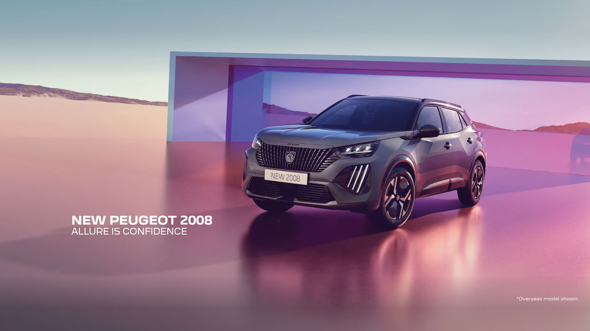 PEUGEOT 2008 SUV For Sale North Melbourne , VIC PEUGEOT 2008 SUV