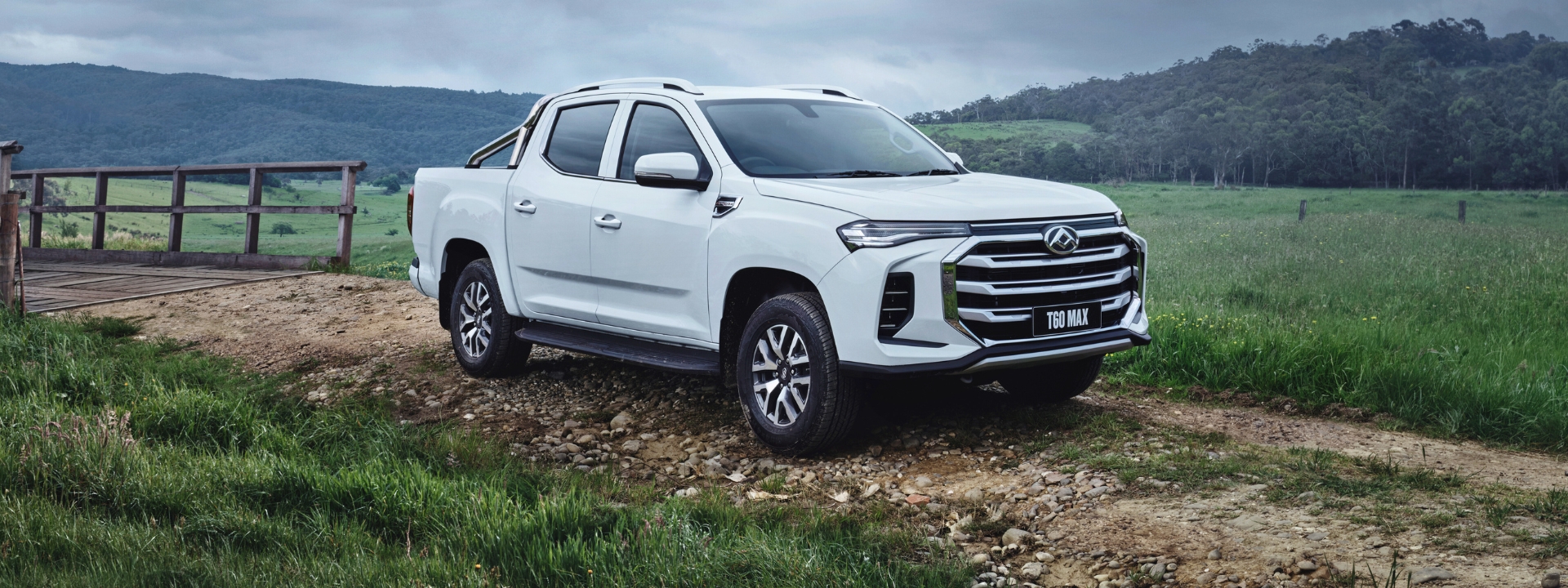 LDV T60 MAX Ute For Sale Sydney Dual Cab Diesel 4x4 UTE Sales NSW