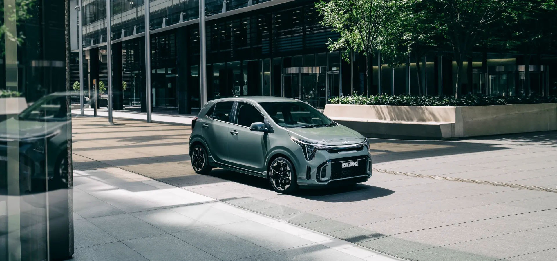 Kia Picanto For Sale Launceston, Devonport & Burnie, Tasmania Kia