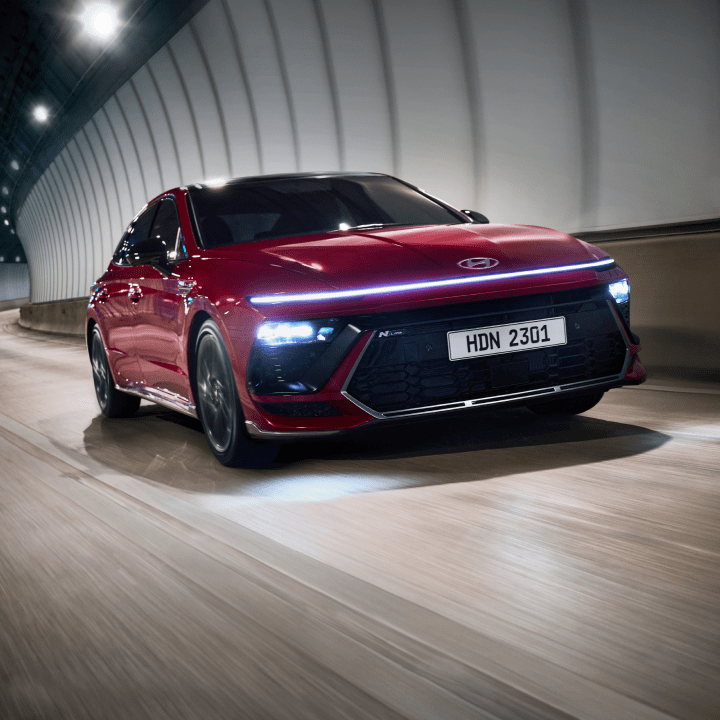 Hyundai Dealers in Caroline Springs Hyundai Car Dealerships