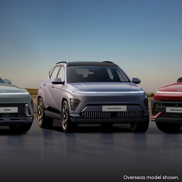 Hyundai Dealers in Caroline Springs Hyundai Car Dealerships