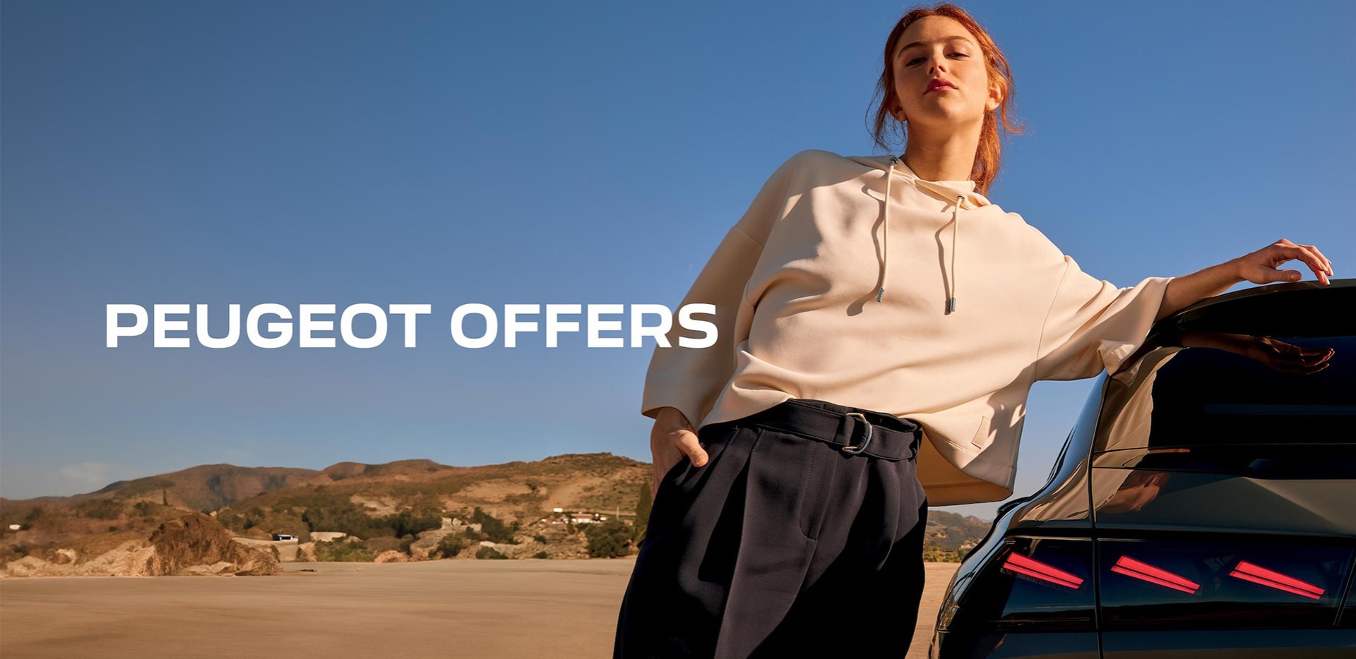 PEUGEOT Dealer Frankston, VIC PEUGEOT Sales, Service & Parts