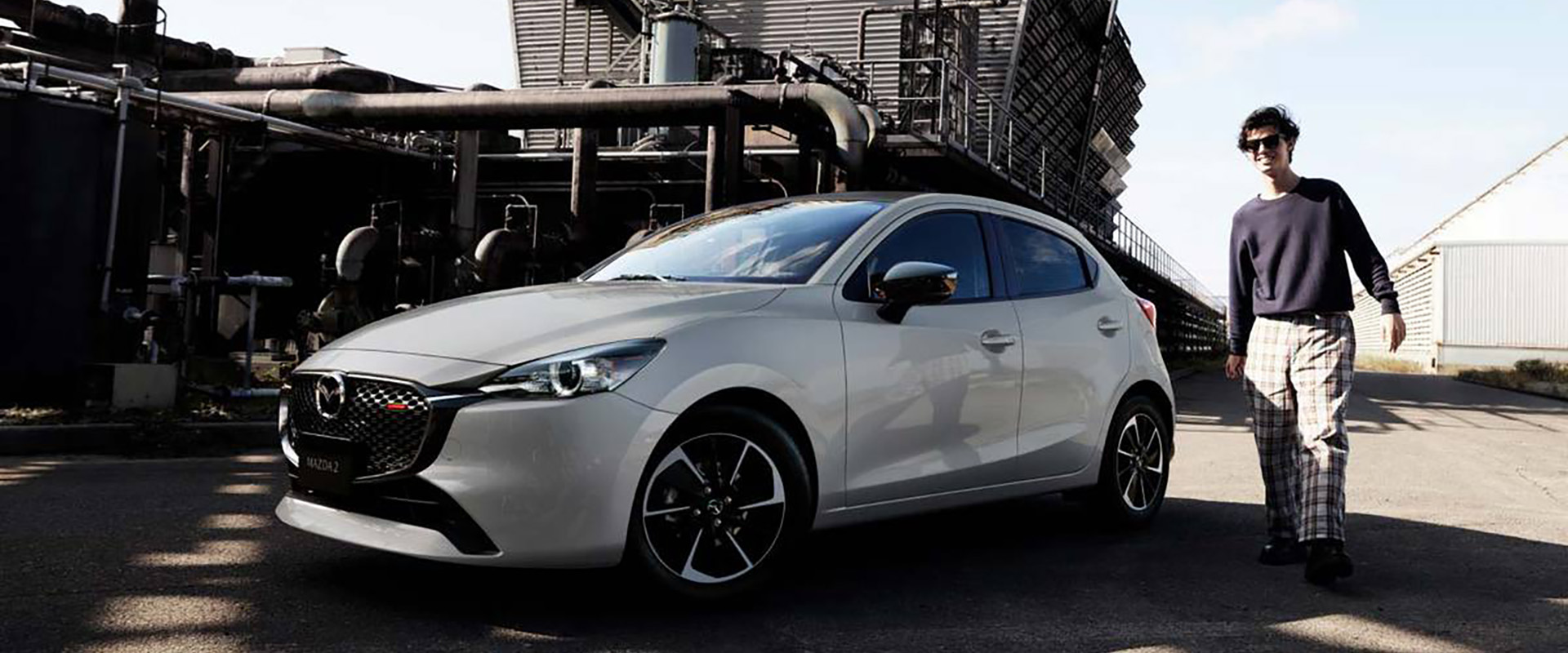 Mazda2 For Sale Batemans Bay Mazda Hatchback Clyde Mazda