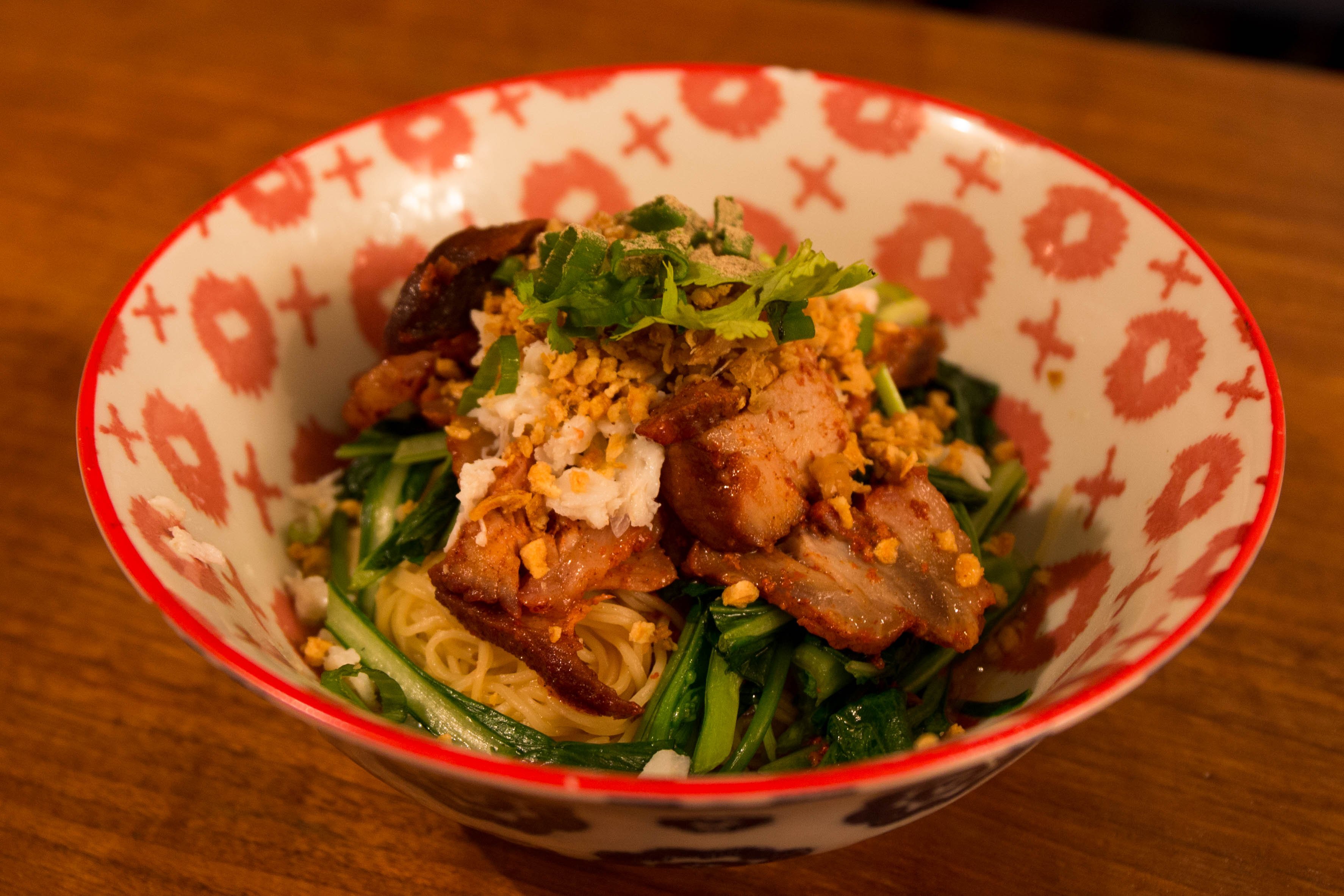 Plant Love House Team Brings Excellent Thai To Prospect Heights Gothamist