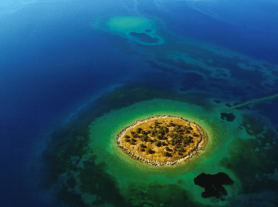 8 Greek Islands Cheaper Than NYC Apartments Gothamist