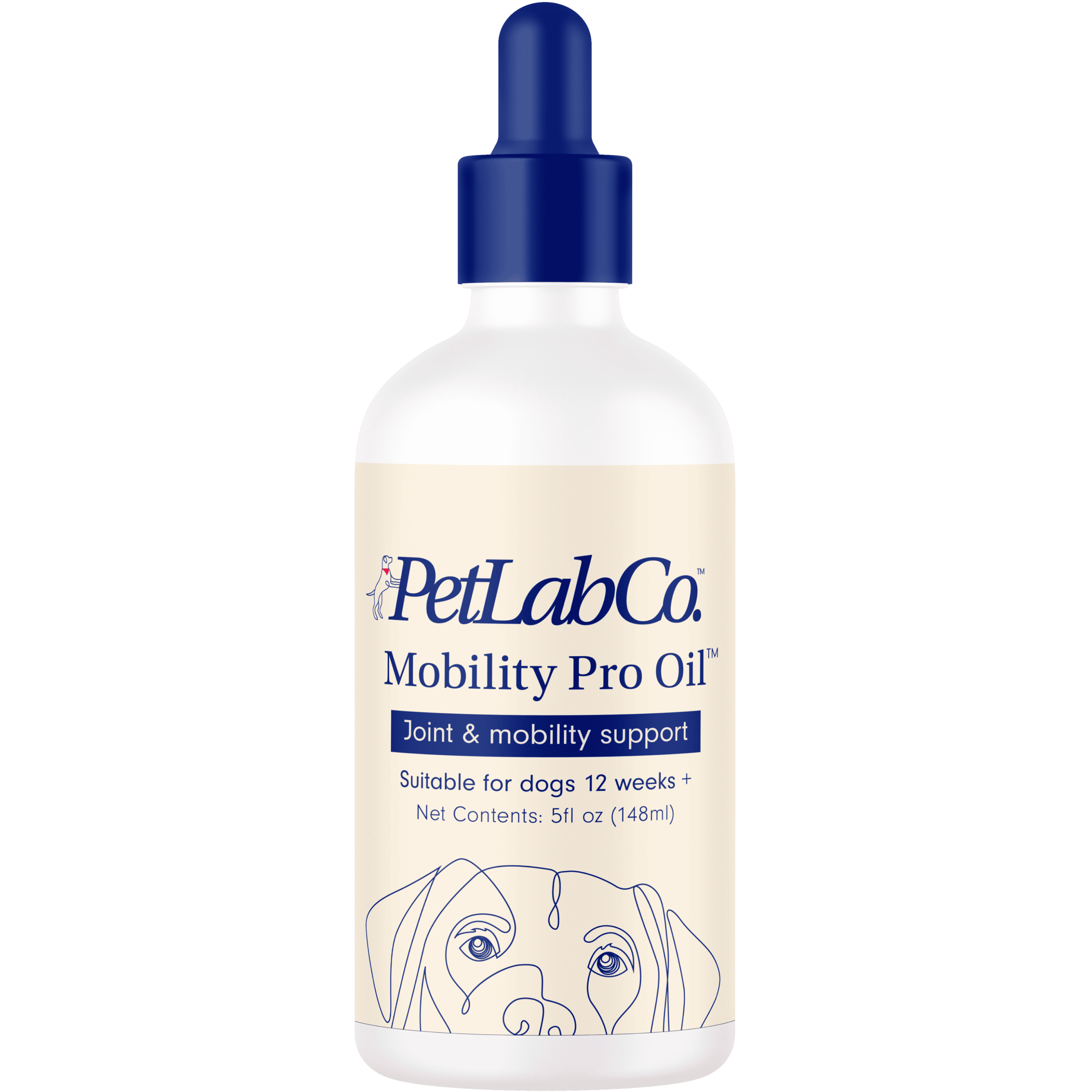 Joint Care Chews For Dogs Joint & Mobility Support PetLab Co.