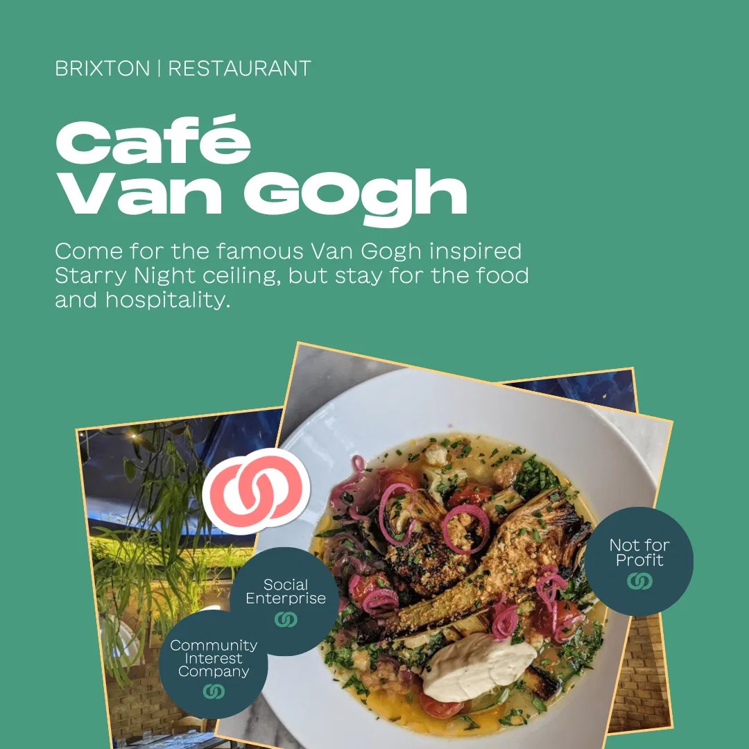 The best places to eat in London for Veganuary 2024