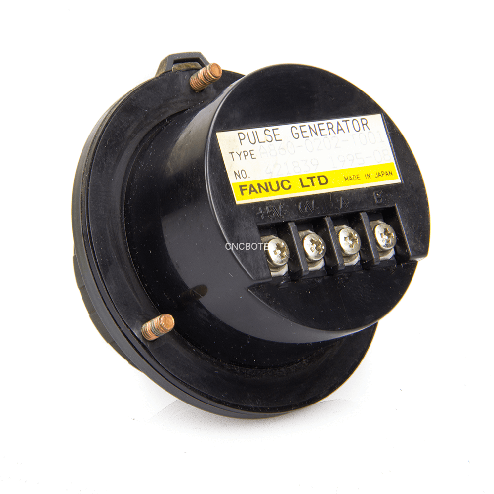 Fanuc A8600202T001 Pulse Generator kaufen bei CNC BOTE