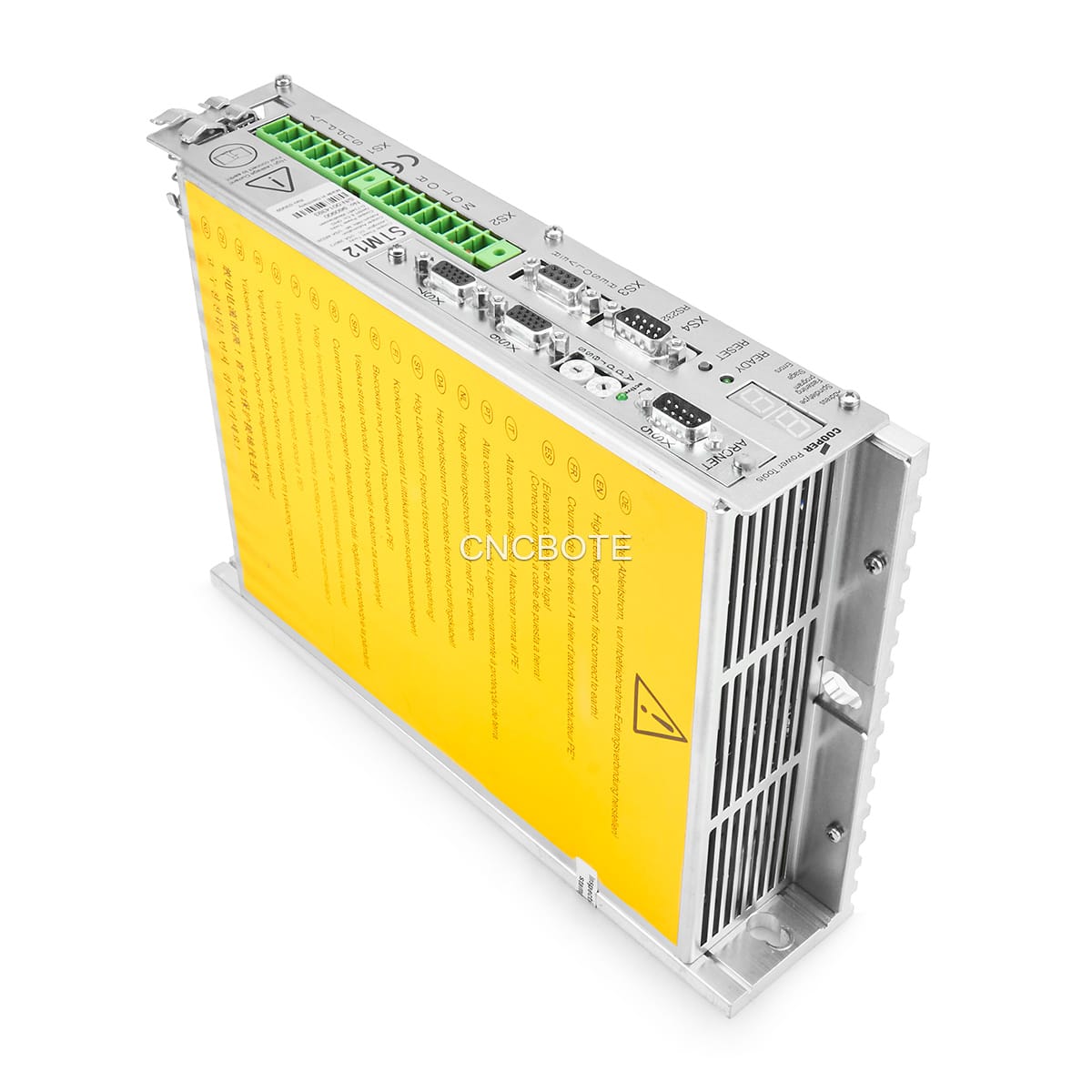 Cooper Power Tools STM12 960900 Servo Modul kaufen bei CNC BOTE