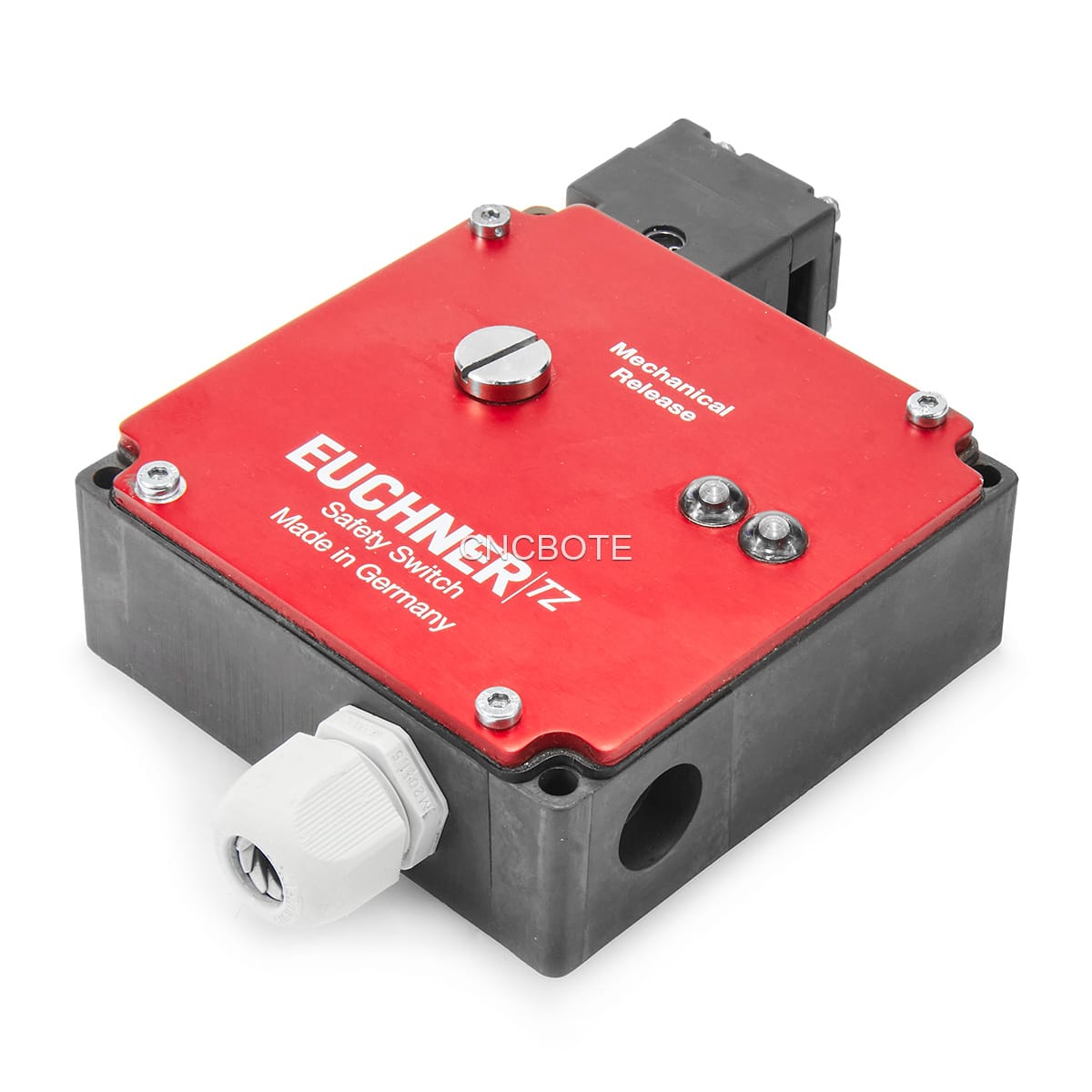 Buy Euchner TZ1LE110MR Safety Switch from CNC BOTE