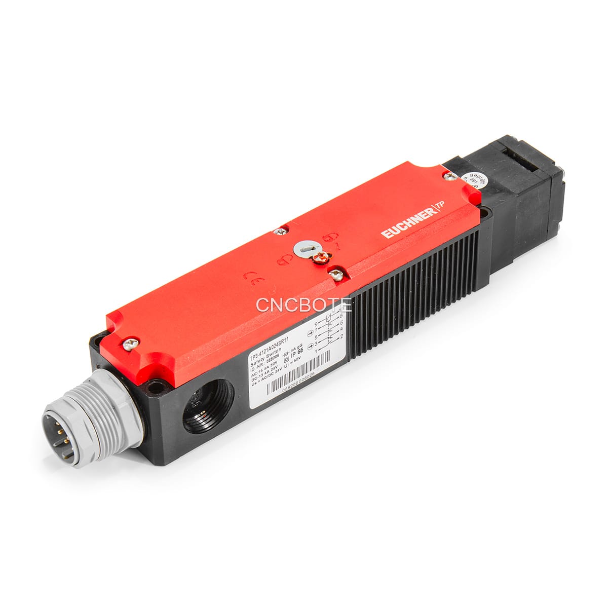 Buy Euchner TP34121A024SR11 Safety Interlock Switch from CNC BOTE