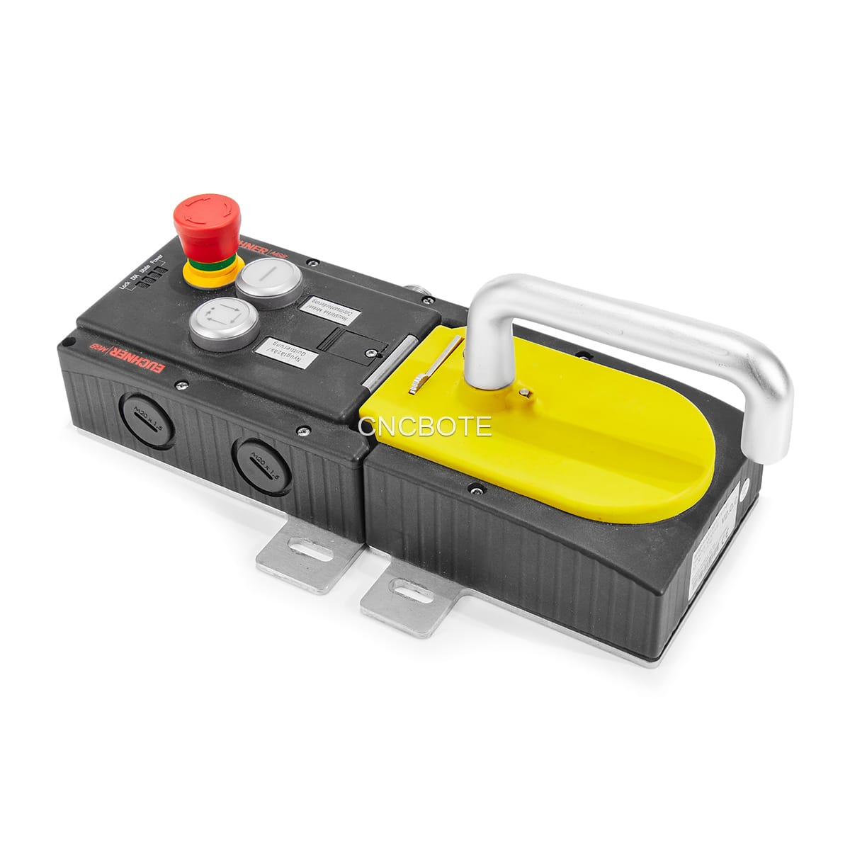 Euchner MGBL1ARAAC4A1S1L111103 Id.Nr. 111103 V2.2.0 Safety Switch