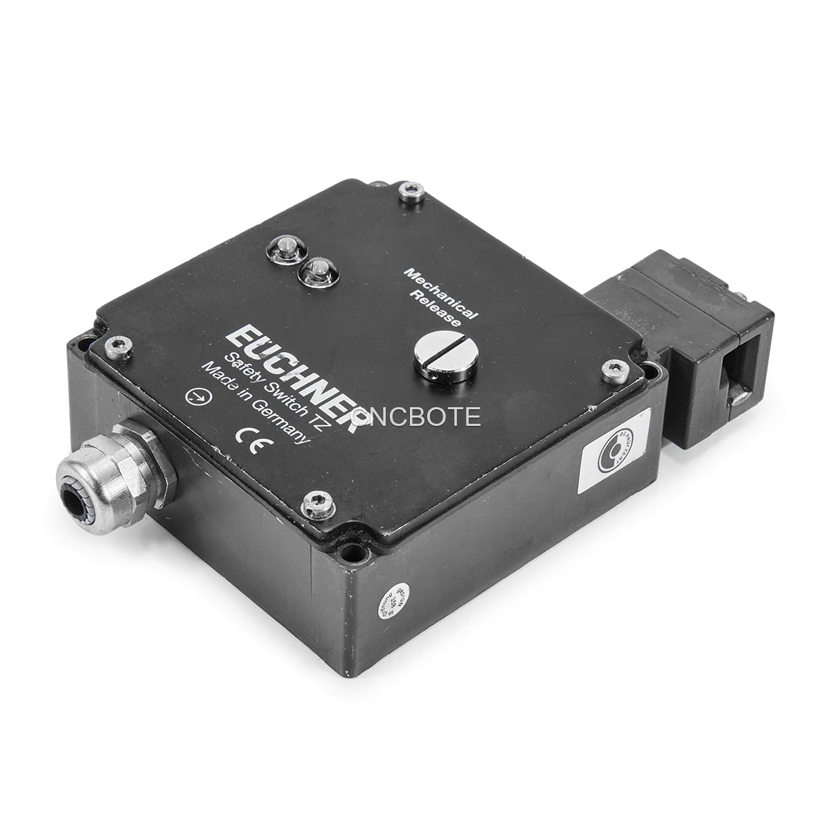 Buy Euchner TZ1RE024MVAB Id.Nr 083966 Safety Switch from CNC BOTE