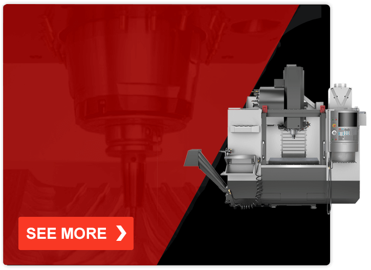 Used CNC Mill Listings