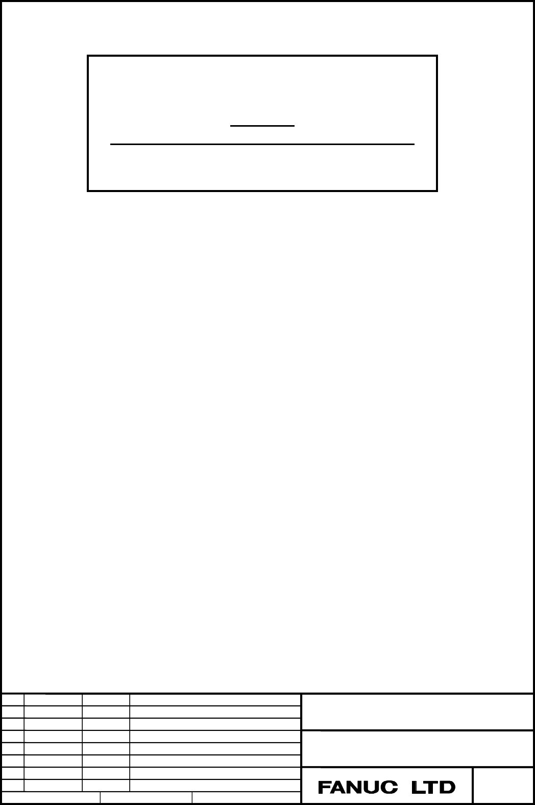 FS 16i/18i/21iA/B, Addition of absolute position detector battery low