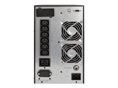 Product Tripp Lite Smartonline 230v 3kva 2700w On Line Double