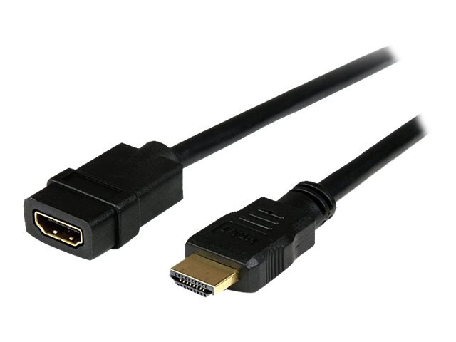 HDEXT2M 2m HDMI Extension Cable Ultra HD 4k x 2k HDMI