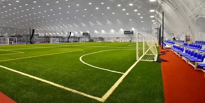 Sports Carnivals at Danube Sports World for AED 50 Cobone