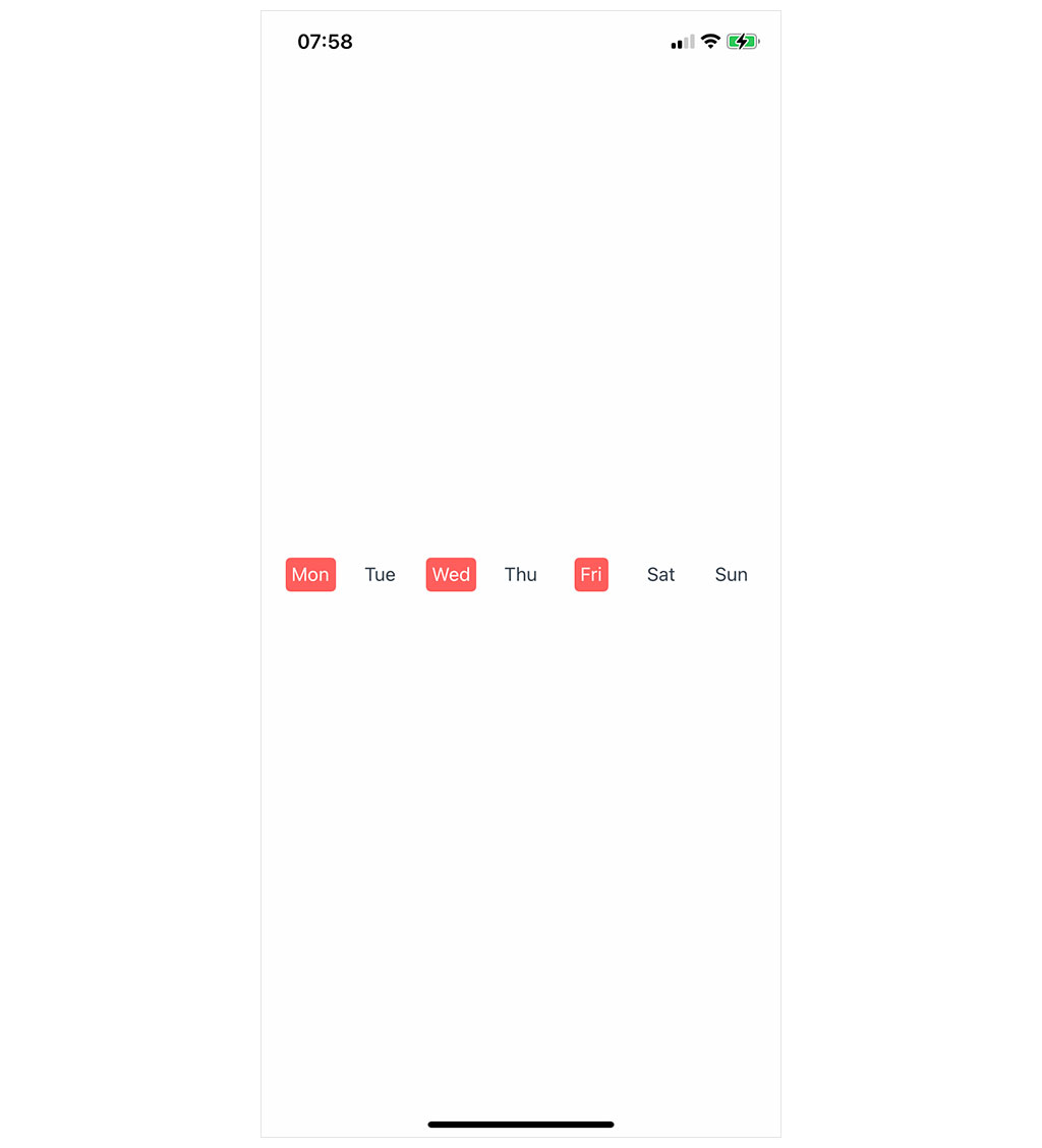 How to Create a Custom Control Using a Bitmask