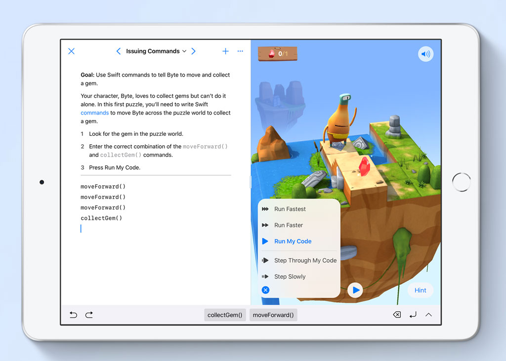 Five Common Questions About Swift Answered