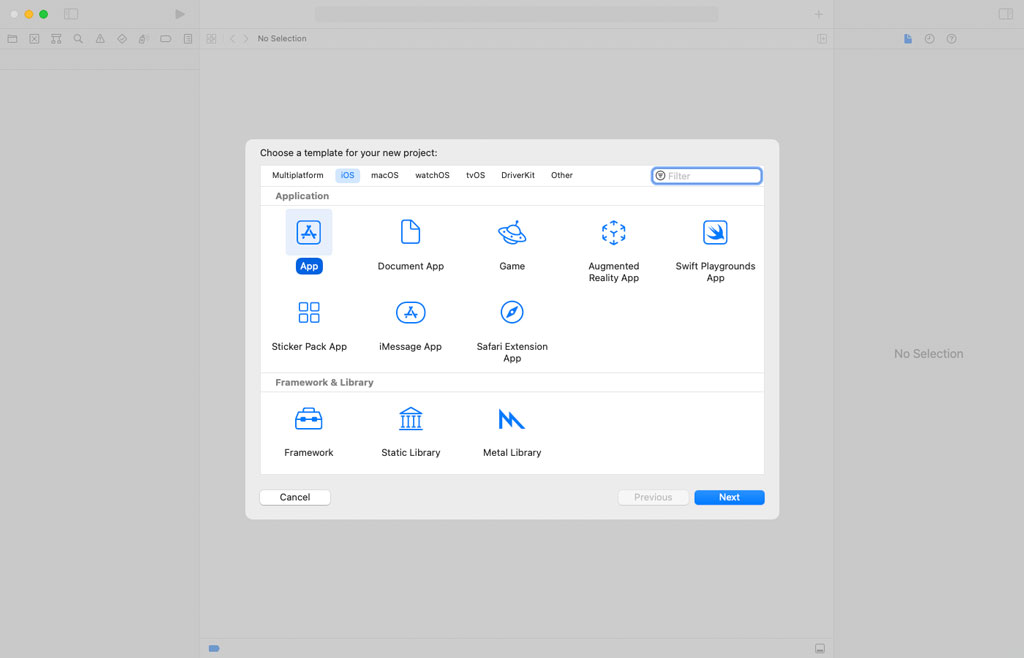 Working with Tab Views in SwiftUI