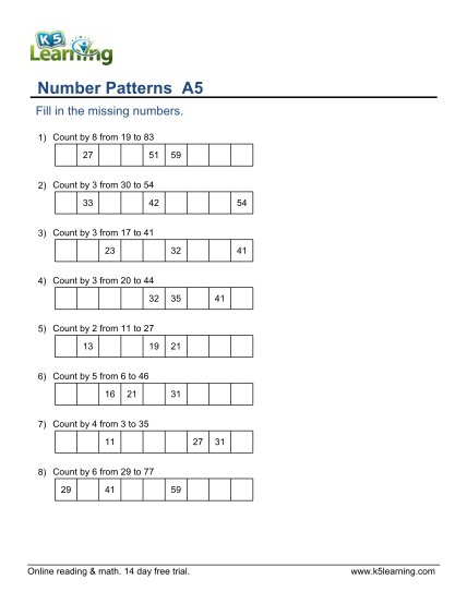98 Math Worksheets For Grade 2 Page 3 - Free To Edit, Download & Print | Cocodoc