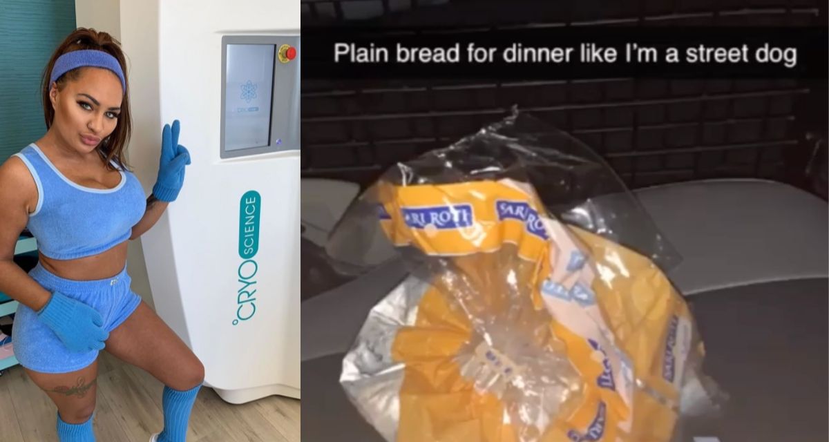 Bali Police and lawyers deny Australian influencer’s claim she was