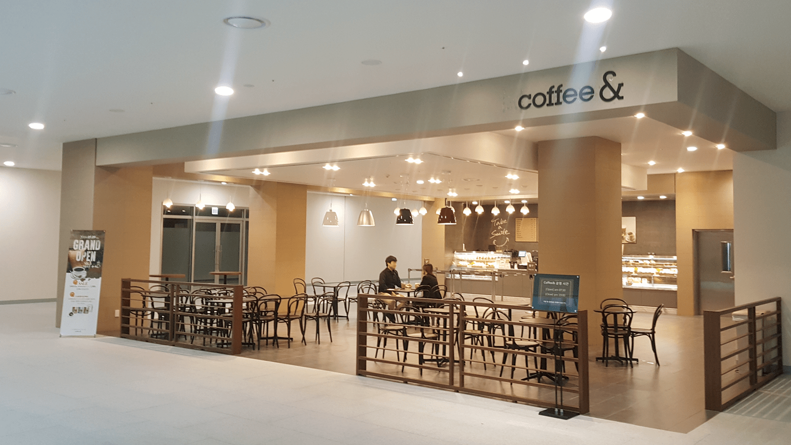 Life at Samsung Research | Samsung Research