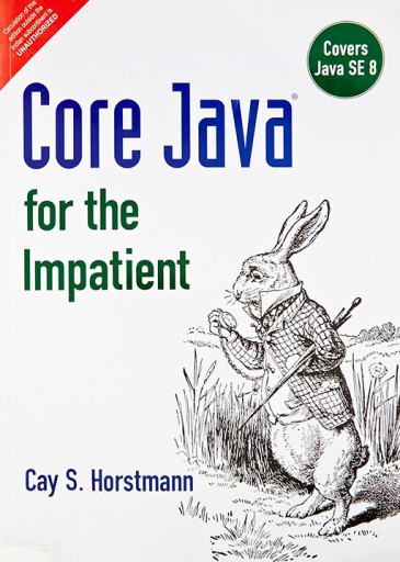 25 Best Java Books for beginners in 2023
