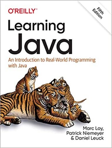 25 Best Java Books for beginners in 2023