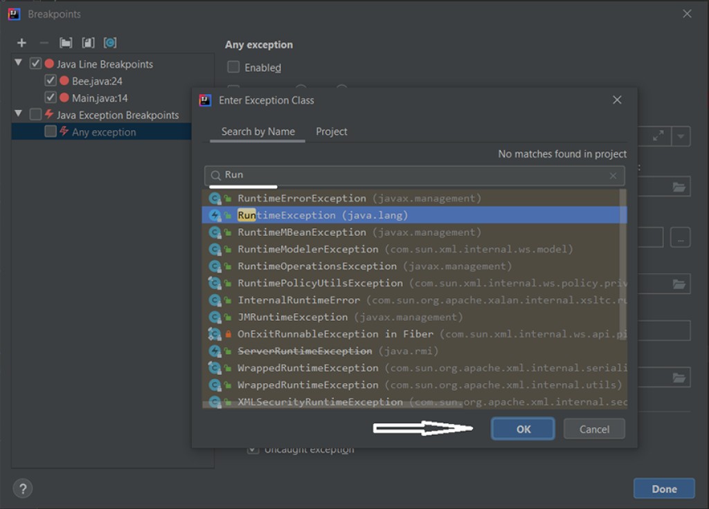 Debugging in IntelliJ IDEA a beginner's guide