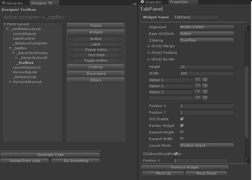 Tăng tốc làm game với cách tạo Custom Editor Window Unity