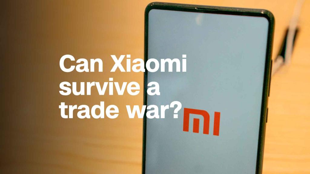 How To Buy Xiaomi Stock CodeLifter
