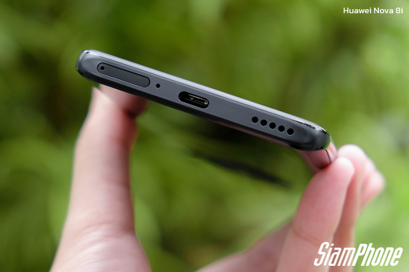 How Much Storage Does The Huawei 8 Offer? CodeLifter