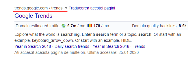 Balisage de schéma pour le référencement Le guide complet Actu du Web