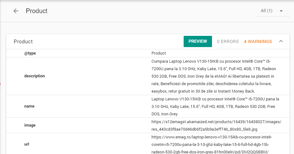 Schema Markup for web optimization The Full Information COSTACALIDA