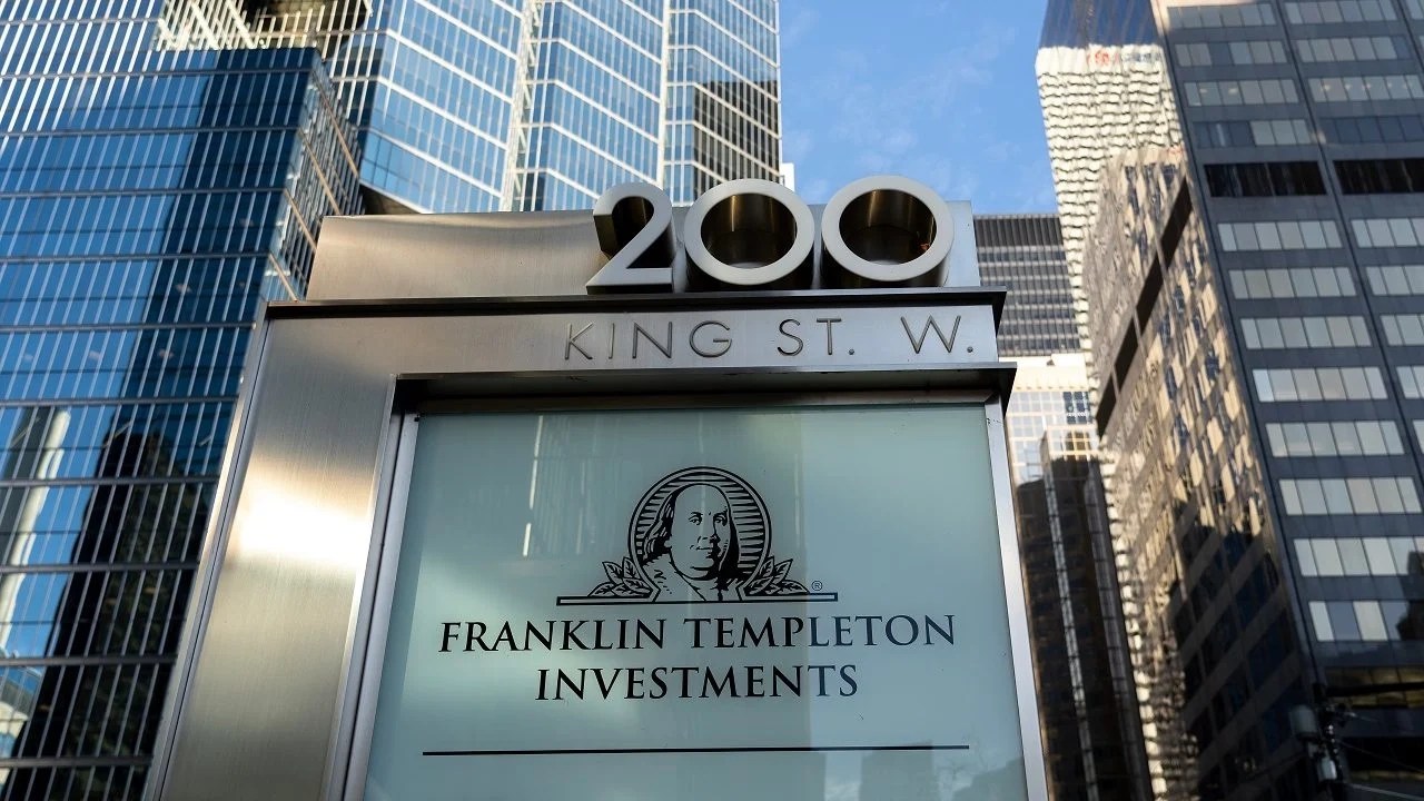 CEO Franklin Templeton thú nhận đầu tư cá nhân vào BTC, ETH