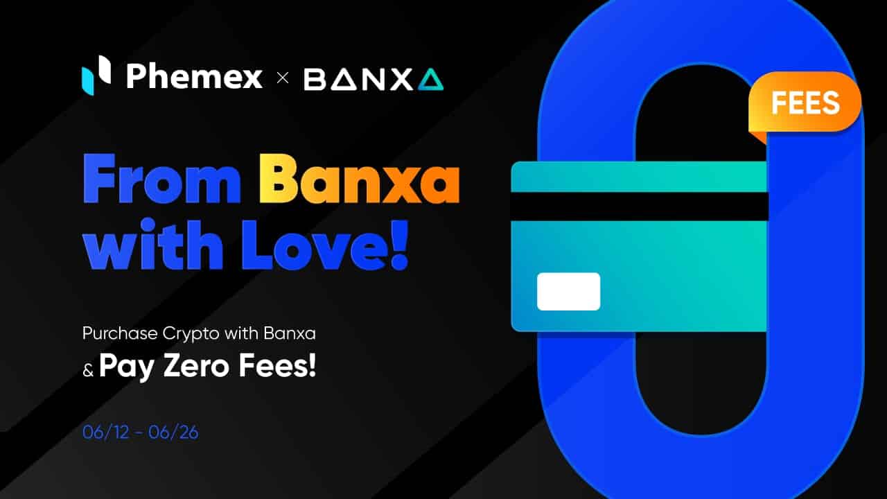 Phemex Exchange Celebrates Russia Day With Exclusive Offer
