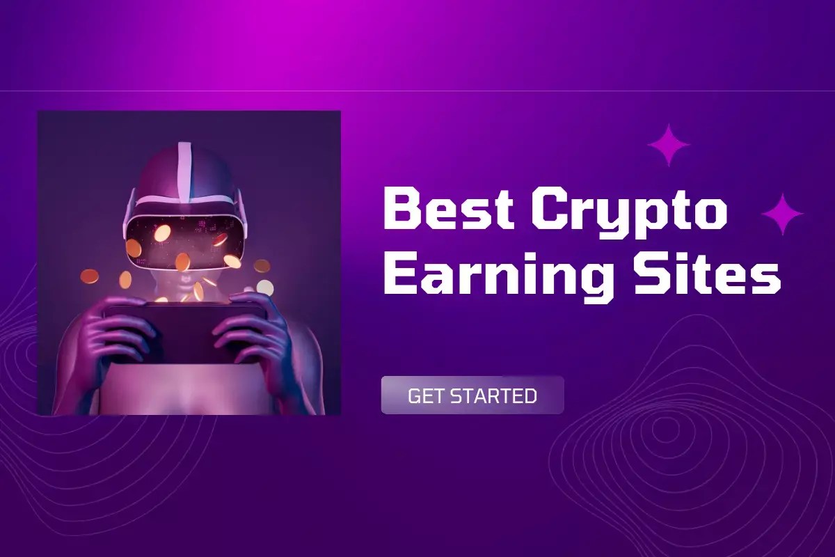 Best Crypto Earning Sites/Platforms in 2023 (Free)