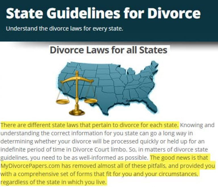 How To Ensure The Quality Of Your Divorce Papers Collaborative